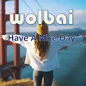 Picture for song 'Have A Nice Day (Original)' by artist 'Wolbai - Music - Collaborations'