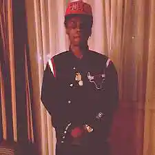 Picture for song '"Bands Up" - Speaker Knockerz Type Beat' by artist '1A.I.'