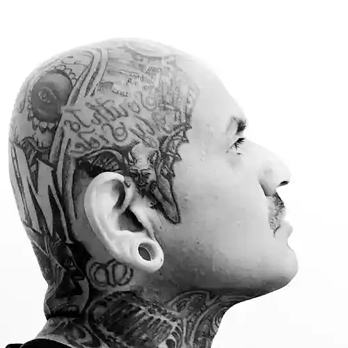 Picture for song 'Necio - Where The Fuck Were You' by artist '2M Ness'