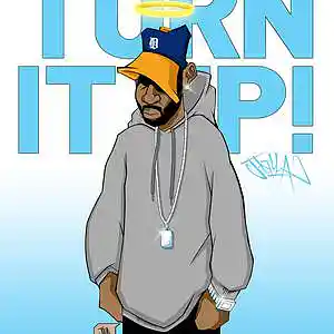 Picture for song 'Useless Low (Raw Dirty Lo-Fi Boom-Bap)' by artist 'ALBM Productions'