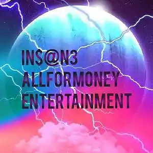 Picture for song 'All For Money Anthem Flying To Paradise' by artist 'AllForMoneyEntertainment'