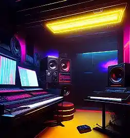 Picture for song 'Biznatch' by artist 'Anac On The Beat'