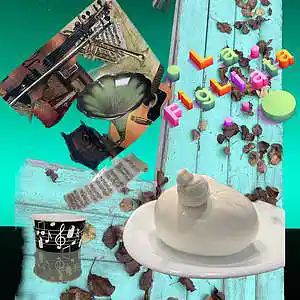 Picture for song 'La Figliata' by artist 'Antonio Rotunda'