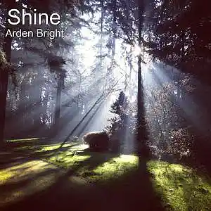 Picture for song 'SHINE' by artist 'Arden Bright'