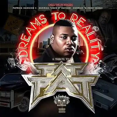 Picture for song 'BIG MAV - Fat Pat Freestyle' by artist 'BIG MAV'