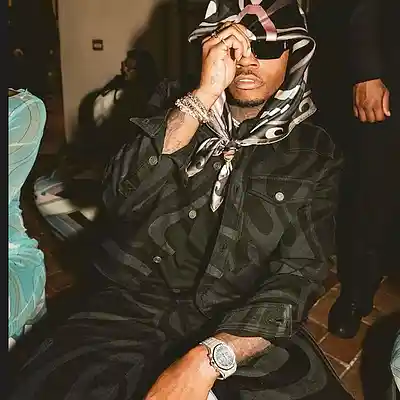 Picture for song '"ANGELS" GUNNA x YOUNG THUG TYPE BEAT' by artist 'B-MAN Beat'