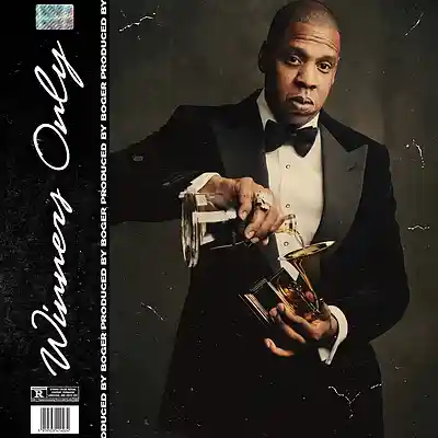 Picture for song 'Winners Only (Jay Z Type Beat)' by artist 'BOGER'