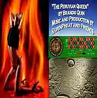 Picture for song 'The Queen of Peuvian Land' by artist 'Brando Quin and RavenFeat'