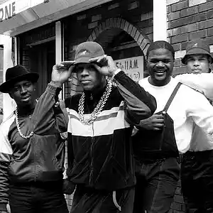 Picture for song 'COCO'NDABEAT - MAHALS' by artist 'COCO'NDABEAT'