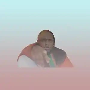 Picture for song 'Candy Man (Prod by CPSOUND)' by artist 'CP.SOUND'