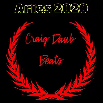 Picture for song 'Free Future Type Beat Aries 2020 140bpm' by artist 'Craig Daub Beats'
