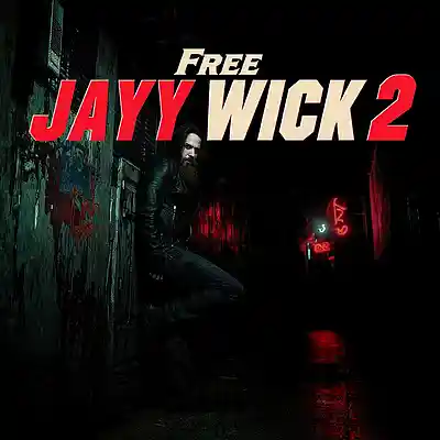 Picture for song '#FreeJaYyWick 2026 JayY Wick Type Beat 140bpm' by artist 'Craig Daub Beats'
