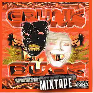 Picture for song 'CRUNK-N-BUCK BOYZ' by artist 'CRUNK-N-BUCK'