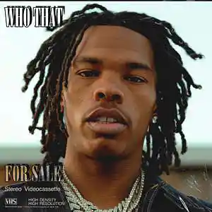 Picture for song 'Who That (Lil Baby) Buy 1 Get 1 Free' by artist 'Cultist'