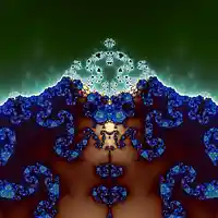 Picture for song 'Dissolution Resolution' by artist 'Dar Shelton'