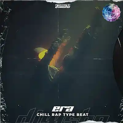 Picture for song 'Era (Aaron May Type Beat)' by artist 'Dimsho Beats'