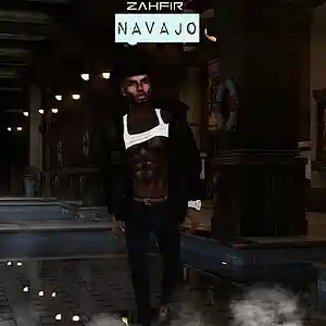 Picture for song 'Zahfir - Navajo' by artist 'DjMano'