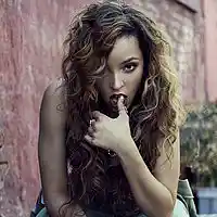 Picture for song 'From A Distance (WestCoast/Vibe)' by artist 'DJ Outrageouz (Brent Givens)'