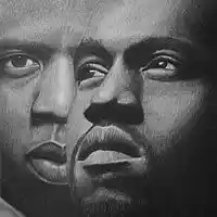 Picture for song 'Thought Design' by artist 'DoughboyTheProducer (Hip Hop Boom Bap Beats)'
