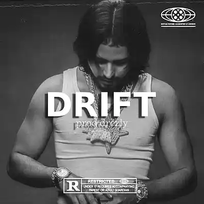 Picture for song '"DRIFT" Detroit Sample Type Beat' by artist 'drezly'