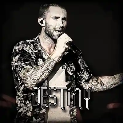Picture for song '*Destiny* - Melodic Pop Anthem (Buy 2 Get 1 Free)' by artist 'Elbr'