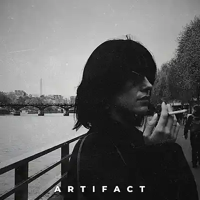Picture for song 'Artifact' by artist 'Erawy'
