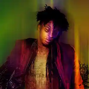 Picture for song '"Dark Side" - 21 Savage x Metro Boomin Type Beat' by artist 'EthanAustin Beats'