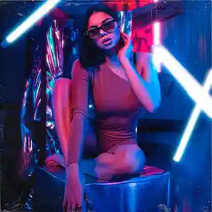 Picture for song 'Disco (Fast House Type Beat)' by artist 'FAZY BEATS'