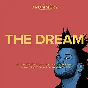 Picture for song 'The Dream' by artist 'IMPALA DRUMMERZ'