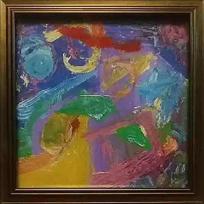 Picture for song 'Press Buttons' by artist 'Jacob Kulp'