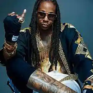 Picture for song '2 Chainz type beat x Diluted' by artist 'Javi Nectar'