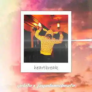 Picture for song '"Heartbreak" - Iann Dior Type Beat' by artist 'jayadamsbeatz'