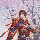 Picture for song '*HEAVENLY* Warrior' by artist 'JayoMidwest Productions'