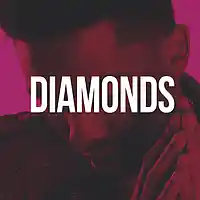 Picture for song '*HOT* Diamonds // Desiigner ft Drake type beat ' by artist 'jgladmusic'