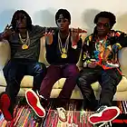 Picture for song 'Bricks - (Migos , Travi$ Scott , Rich Gang )' by artist 'Kandifoot Beats x Instrumentals'