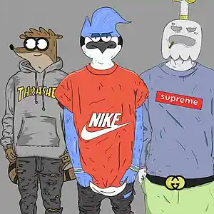 Picture for song 'Dark Matter **Hiphop/Trap Instrumental**' by artist 'Karamel Klassik'