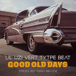 Picture for song 'Good old Days' by artist 'Krid Beatz'
