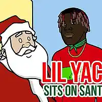 Picture for song 'Lil Yachty Type Beat - Fun Night' by artist 'KristosBeatz'