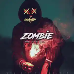Picture for song 'ZOMBIE' by artist 'Kyu Tracks'