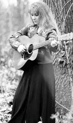 Picture for song ''River Of Love'' by artist 'Mary Lyn Dias'