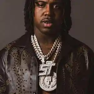 Picture for song 'est gee peezy type beat nonchalant' by artist 'masonthatrack'