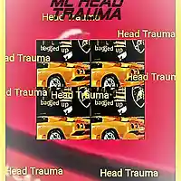 Picture for song 'let me in ' by artist 'Mc 'Head Trauma'