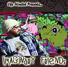 Picture for song 'Rap Hit' by artist 'Mic Hogg'