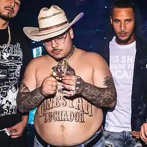 Picture for song 'Mardi Gras - BigXThaPlug Type Beat' by artist 'Milanmadeit'