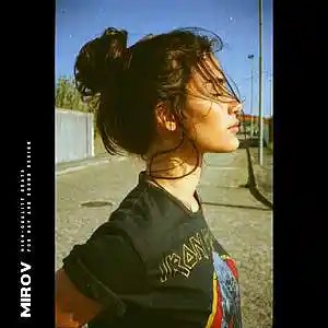 Picture for song 'Your Fire' by artist 'MIROV'