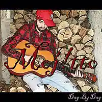 Picture for song 'Day By Day' by artist 'Moj!tto'