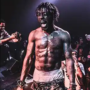 Picture for song 'NO SCHOOL (Lil uzi vert x Tracy Type beat)' by artist 'nightlifebeatz'