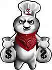 Picture for song '**NEW Trappin hard type' by artist 'Pete Mye'