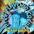 Picture for song 'Rocksteady Lovin'' by artist 'PHAT FLAVOUR CREW'