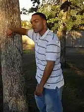 Picture for song 'Fantasize by Tony Sway' by artist 'RNBSMOOVE'